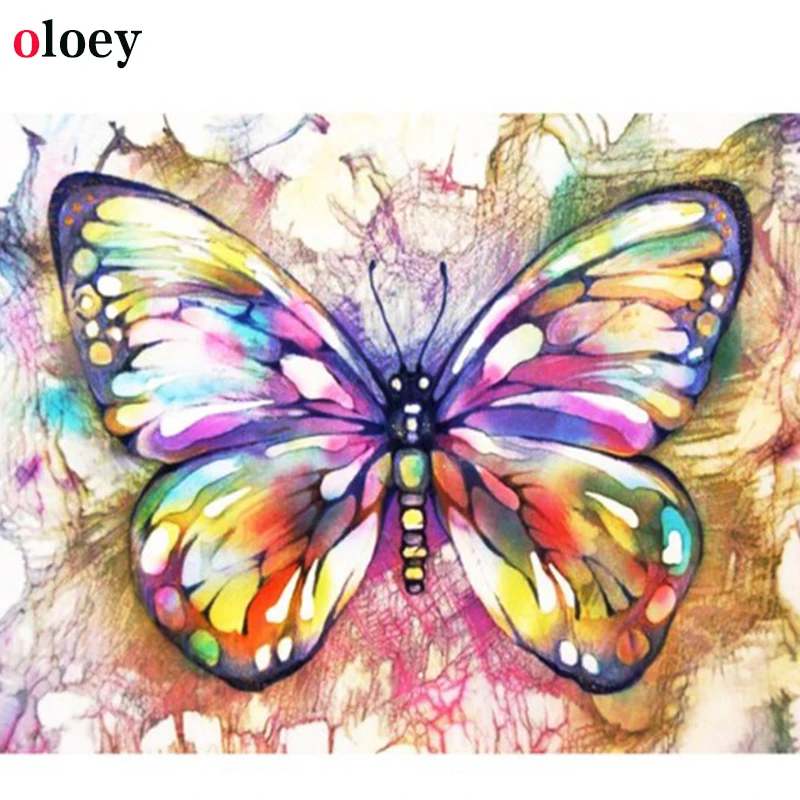 Diamond Painting Butterfly Diy Diamond Embroidery Mosaic Picture Rhinestone Handmade Kits Animal Pattern Home Decor
Diamond Painting Butterfly Diy Diamond Embroidery Mosaic Picture Rhinestone Handmade Kits Animal Pattern Home Decor