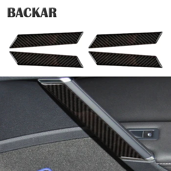 Carbon Fiber Door Handle Bowl Trim Stickers For Volkswagen VW Golf 7 GTI R GTE GTD MK7 LHD 2013-2017 Car-styling Accessories
Carbon Fiber Door Handle Bowl Trim Stickers For Volkswagen VW Golf 7 GTI R GTE GTD MK7 LHD 2013-2017 Car-styling Accessories