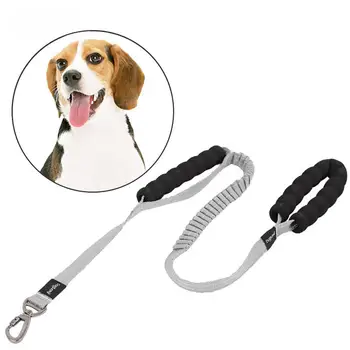 Pet Supplies Car Seat Belt Dog Seat Belt Dog Leash Traction Belts Cushioning Elastic Reflective Safety Rope Traction Rope Dog
Pet Supplies Car Seat Belt Dog Seat Belt Dog Leash Traction Belts Cushioning Elastic Reflective Safety Rope Traction Rope Dog