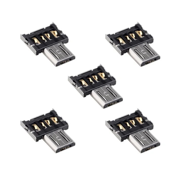 CY Ultra Mini DM Micro USB 5pin OTG адаптер Разъем для сотового телефона планшета и USB кабель и флэш-диск 5 шт
CY Ultra Mini DM Micro USB 5pin OTG адаптер Разъем для сотового телефона планшета и USB кабель и флэш-диск 5 шт