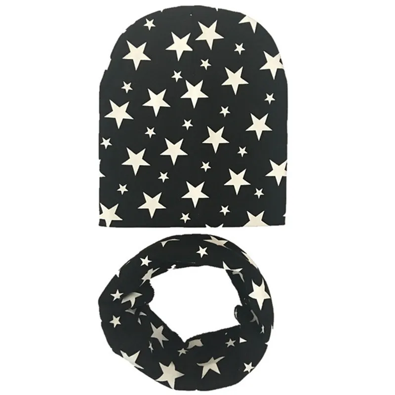 spring autumn new star heart dots cartoon print baby scarf cap sets boys girls kids head wear hats collar suit beanies
spring autumn new star heart dots cartoon print baby scarf cap sets boys girls kids head wear hats collar suit beanies
