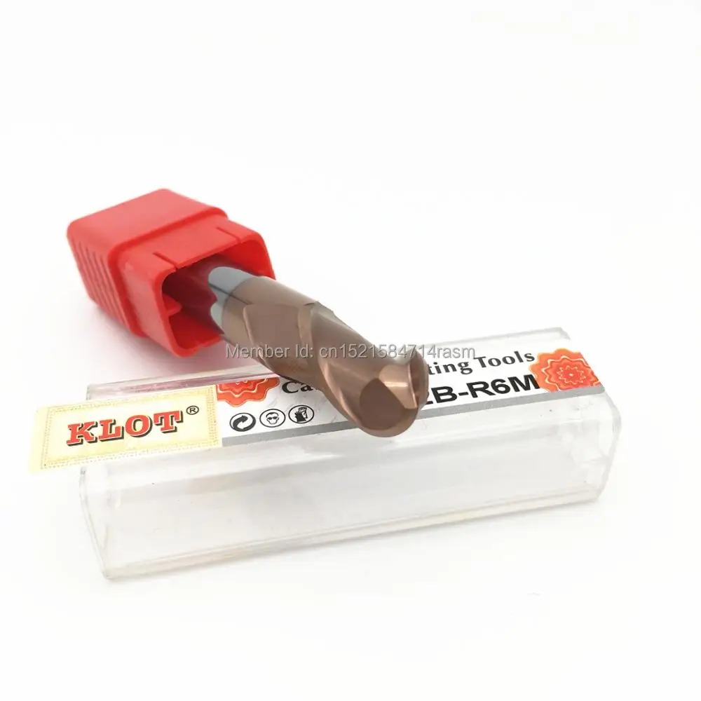 HRC60 Coated Solid Carbide Ball Nose End Mill R1.05 R1.1 R1.15 R1.2 R1.3 R1.35 R1.4 R1.45 R1.55 R1.6 R1.65 R1.7 R1.8 R1.85 R1.95
HRC60 Coated Solid Carbide Ball Nose End Mill R1.05 R1.1 R1.15 R1.2 R1.3 R1.35 R1.4 R1.45 R1.55 R1.6 R1.65 R1.7 R1.8 R1.85 R1.95