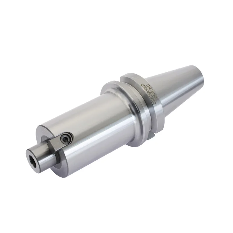 1PCS BT30 FMB FMB22 FMB27 FMB32 45L 60L CNC Milling Toolholder Clamping Collet chuck Face Milling Tool Holder
1PCS BT30 FMB FMB22 FMB27 FMB32 45L 60L CNC Milling Toolholder Clamping Collet chuck Face Milling Tool Holder