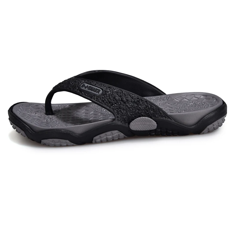 Summer Cool Outdoor Sandals for Men Beach Flip Flops Massage Slippers Male Non-Slip Mixed-colors Breathable Beach Shoes Big Size
Summer Cool Outdoor Sandals for Men Beach Flip Flops Massage Slippers Male Non-Slip Mixed-colors Breathable Beach Shoes Big Size