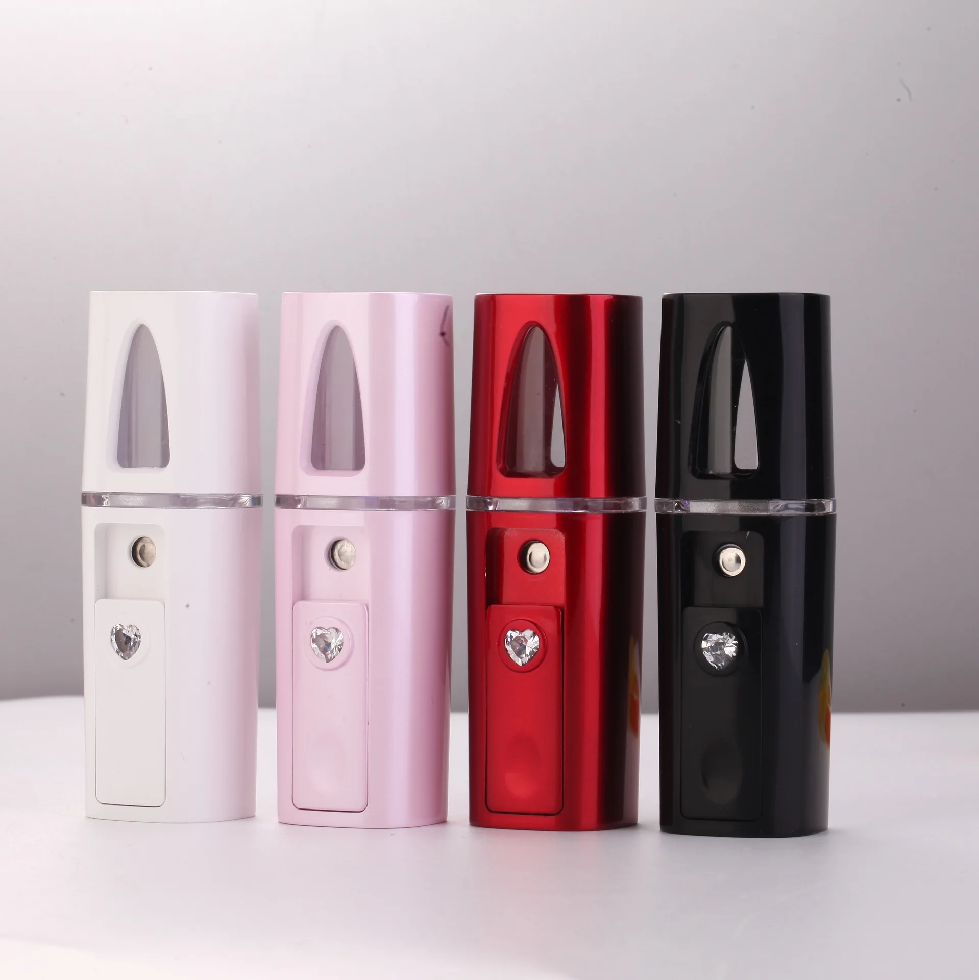 Eyelash Extensions USB Nano Mister Sprayer Cold Beauty Hydrating Tools Moisturizing Tools Individual Eyelashes
Eyelash Extensions USB Nano Mister Sprayer Cold Beauty Hydrating Tools Moisturizing Tools Individual Eyelashes