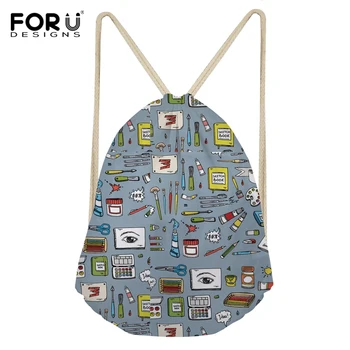 FORUDESIGNS Drawstring Backpack for Women Fine Art Pattern School Students Storage Daypack Lightweight Shoulder Bagpack Mochila
FORUDESIGNS Drawstring Backpack for Women Fine Art Pattern School Students Storage Daypack Lightweight Shoulder Bagpack Mochila