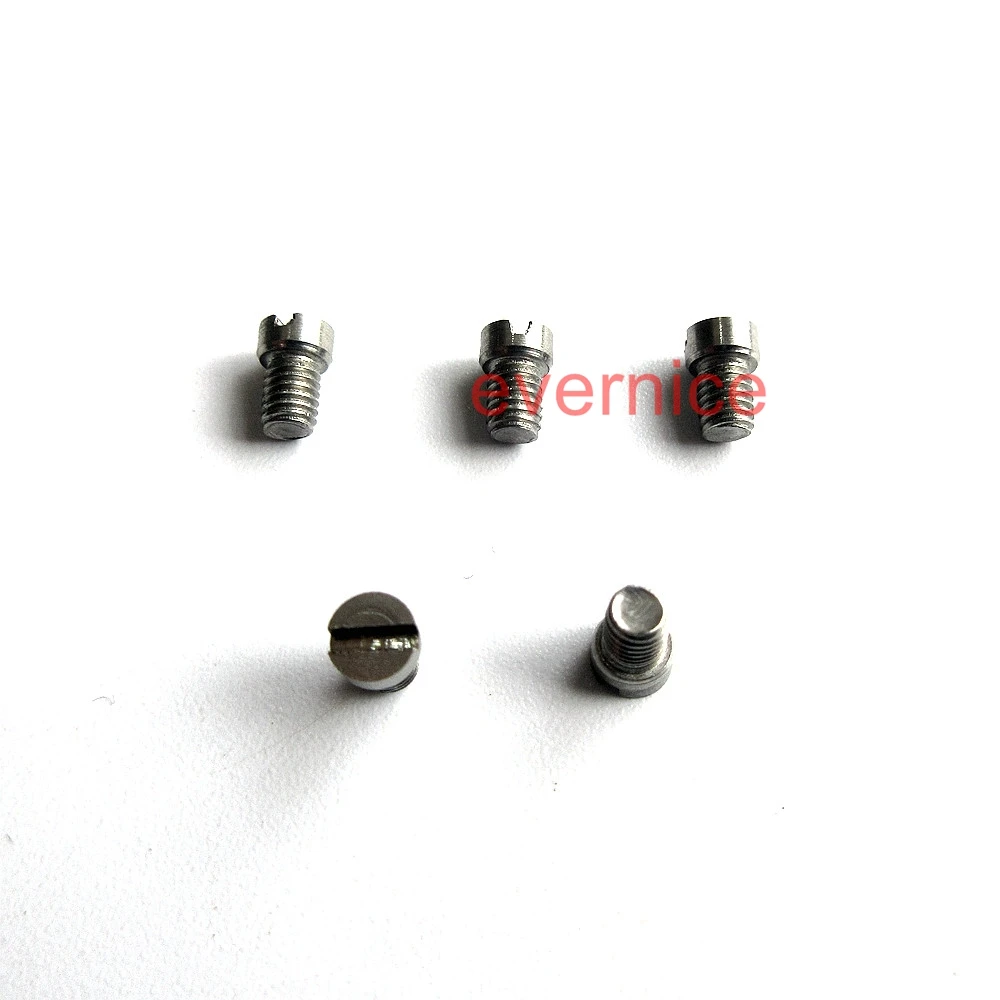 5 Pcs Needle Set Screws 91-173 664-15 For Pfaff 335 337 1525 1245 1295 1425 3734 3834
5 Pcs Needle Set Screws 91-173 664-15 For Pfaff 335 337 1525 1245 1295 1425 3734 3834