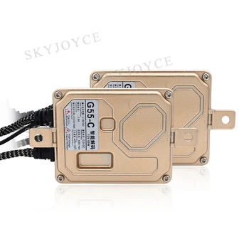 12V 55W Ultra Canbus HID Ballast Reactor For Bulb H1 H3 H7 H11 D2H HID Bulb Kit Car Styling AC 55W No Error Canbus HID Ballast
12V 55W Ultra Canbus HID Ballast Reactor For Bulb H1 H3 H7 H11 D2H HID Bulb Kit Car Styling AC 55W No Error Canbus HID Ballast