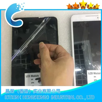 High Quality LCD Display Matrix Screen Touch Digitizer Assembly with Frame For Asus Fonepad 8 FE380 FE380CG FE380CXG K016 ME380
High Quality LCD Display Matrix Screen Touch Digitizer Assembly with Frame For Asus Fonepad 8 FE380 FE380CG FE380CXG K016 ME380