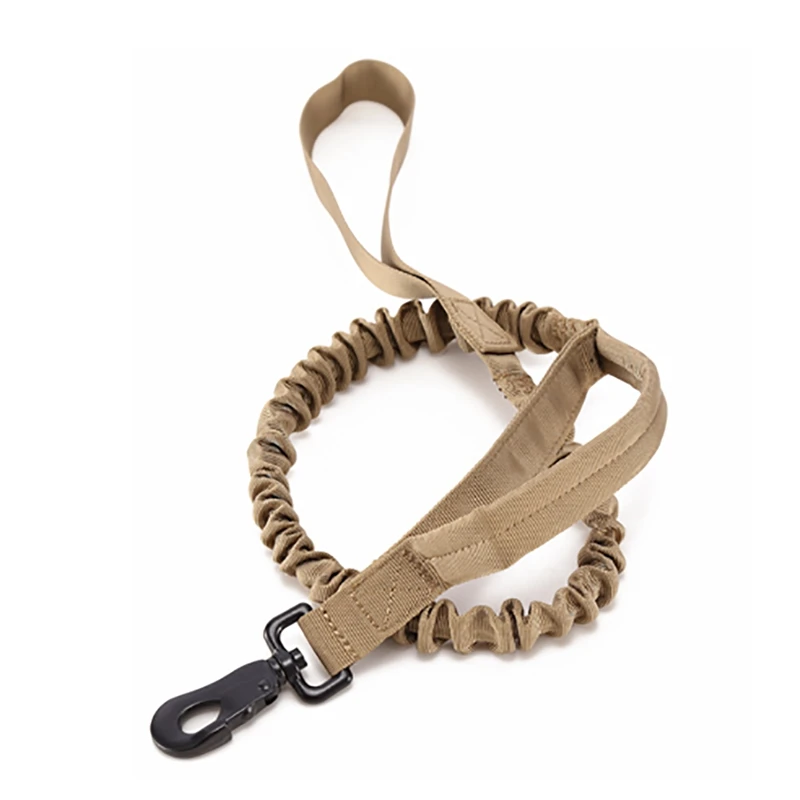 Tactical Dog Traction Belt Traction Rope Military Nylon Bungee Training Running Belt Suitable For Hunting Clothing Accessories
Tactical Dog Traction Belt Traction Rope Military Nylon Bungee Training Running Belt Suitable For Hunting Clothing Accessories