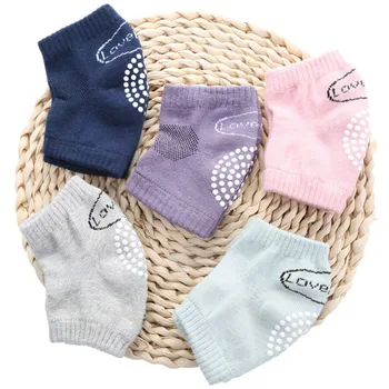 1 Pair Boys Girl Knee Pad Warmer Safety Crawling Elbow Cushion Infant Toddlers Leg Warmer Kneecap Support Protector
1 Pair Boys Girl Knee Pad Warmer Safety Crawling Elbow Cushion Infant Toddlers Leg Warmer Kneecap Support Protector