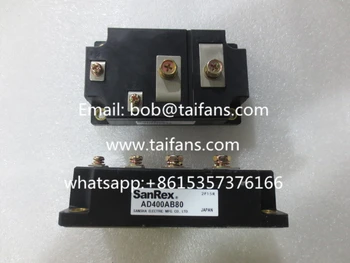 Original new IGBT power module transistor module AD400AA80 AD400AB80