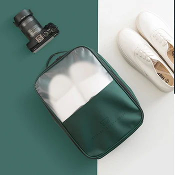 Convenient Travel Nylon Portable Organizer Shoe Sorting Pouch multifunction Waterproof Shoes Bag Portable Shoe Storage Bag
Convenient Travel Nylon Portable Organizer Shoe Sorting Pouch multifunction Waterproof Shoes Bag Portable Shoe Storage Bag