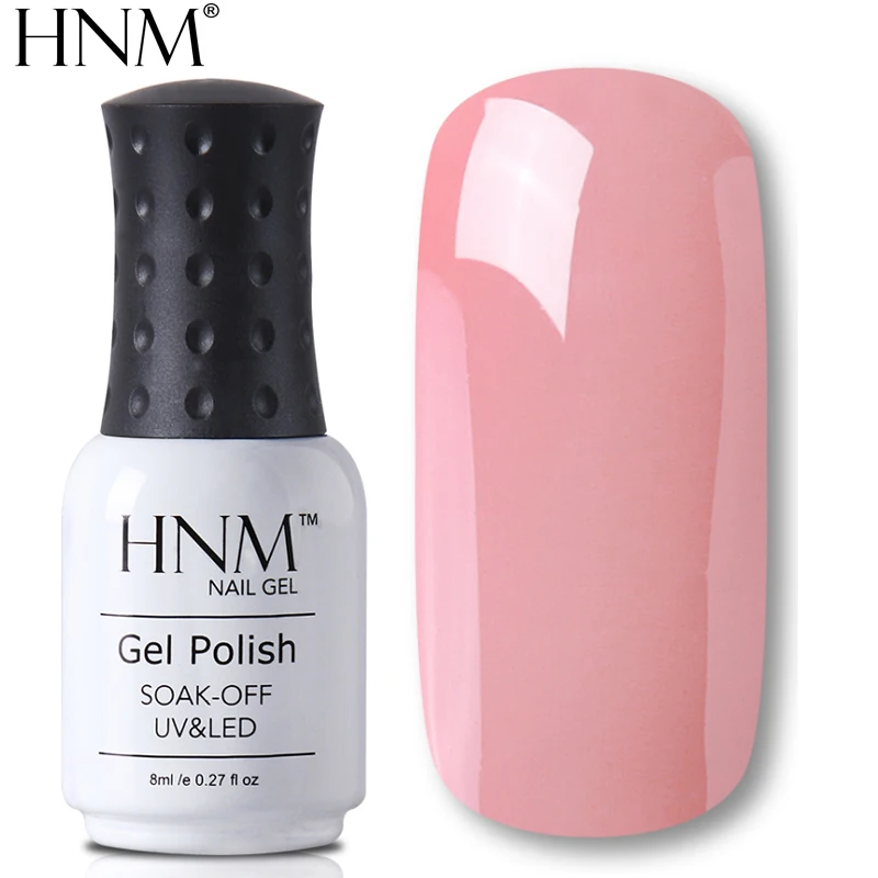 HNM 8ml Nail Polish Pure Nail Gel Polish Vernis Semi Permanent Top Coat Base Coat Lacquer Manicure Stamping Paint Gellak Hybrid
HNM 8ml Nail Polish Pure Nail Gel Polish Vernis Semi Permanent Top Coat Base Coat Lacquer Manicure Stamping Paint Gellak Hybrid