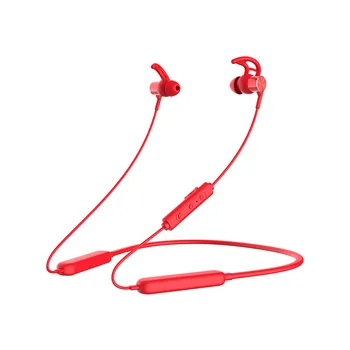 Wireless Earphone Bluetooth Earbuds 5.0 with Microphone Sweatproof Magnetic Neckband Headset HiFi Stereo Music Earphone 20 Hour
Wireless Earphone Bluetooth Earbuds 5.0 with Microphone Sweatproof Magnetic Neckband Headset HiFi Stereo Music Earphone 20 Hour
