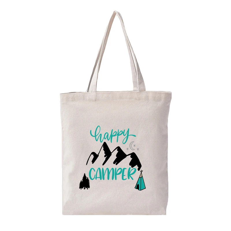 2019 Fashion Canvas Bag Custom Women Student Reusable Eco Shopping Tote Print Foldable Beach HandBag Daily Use Shoulder Bag
2019 Fashion Canvas Bag Custom Women Student Reusable Eco Shopping Tote Print Foldable Beach HandBag Daily Use Shoulder Bag