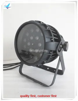 12 pieces outdoor 18x10w rgbw 4 in 1 disco stage led par zoom light waterproof IP 65 rate
12 pieces outdoor 18x10w rgbw 4 in 1 disco stage led par zoom light waterproof IP 65 rate