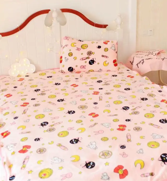 New Cute Super Soft Plush Pink Smooth Flannel Pink Doll Cartoon Plush Pink Doll Toys Blanket Pillow Case For Girl Kid
New Cute Super Soft Plush Pink Smooth Flannel Pink Doll Cartoon Plush Pink Doll Toys Blanket Pillow Case For Girl Kid
