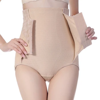 useful breathable cotton waist abdomen pants hip shaping body pants abdomen pants 2018 New
useful breathable cotton waist abdomen pants hip shaping body pants abdomen pants 2018 New