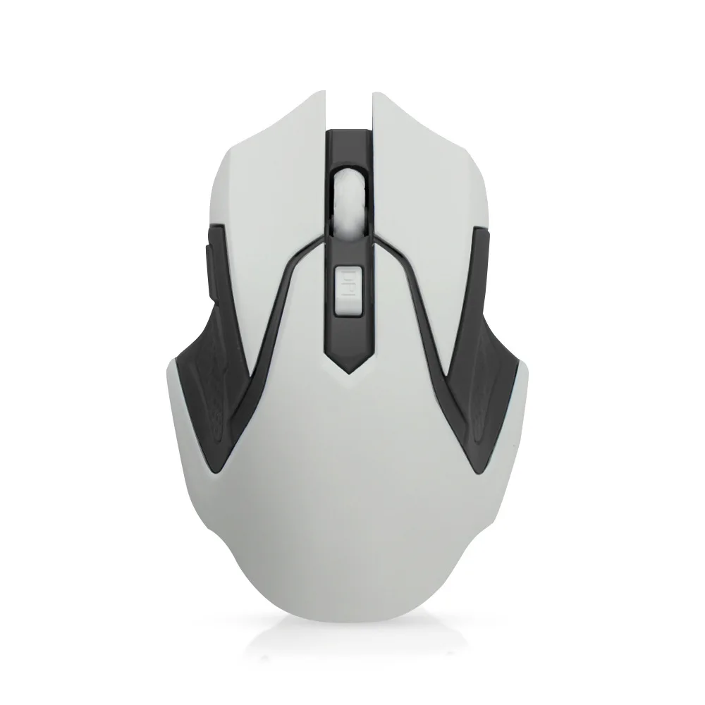 Suitable for game PC gaming notebook mini 2.4GHz wireless optical mouse game console with USB receiver with power ON / OFF
Suitable for game PC gaming notebook mini 2.4GHz wireless optical mouse game console with USB receiver with power ON / OFF