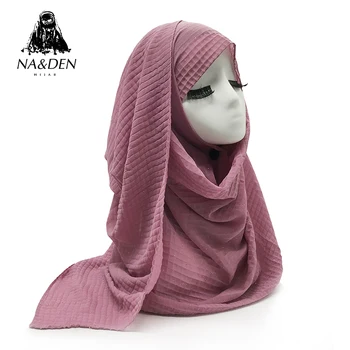 1PCS Hot Sale Solid viscose scarf Sprinkle gold Crinkled scarves Muslim hijab wraps muffler shawl eid bandana fast shipping
1PCS Hot Sale Solid viscose scarf Sprinkle gold Crinkled scarves Muslim hijab wraps muffler shawl eid bandana fast shipping