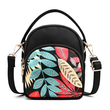 Women Small Messenger Bag Light Weight Nylon Cloth Shoulder Bag Girls Cute Crossbody bags Simple Bags Bolsa
Women Small Messenger Bag Light Weight Nylon Cloth Shoulder Bag Girls Cute Crossbody bags Simple Bags Bolsa