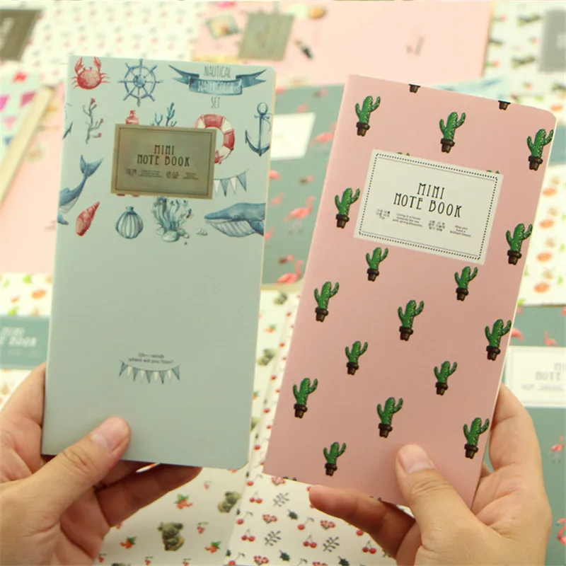 24 Sheets Cactus Flamingo Cherry Planner Notebook To Do List School Office Supply Student Stationery Notepad
24 Sheets Cactus Flamingo Cherry Planner Notebook To Do List School Office Supply Student Stationery Notepad