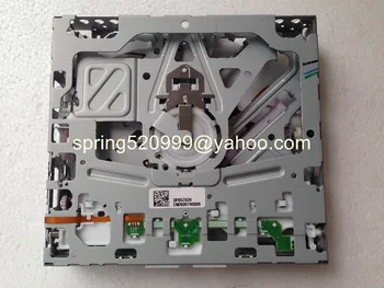 Brand new Alpine CD mechanism DP85Z82H drive loader for BMNW 5 Series new style car CD navigation audio
Brand new Alpine CD mechanism DP85Z82H drive loader for BMNW 5 Series new style car CD navigation audio