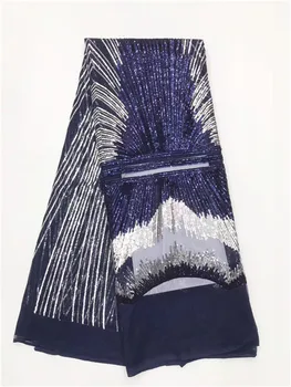 Top Selling Sequins Textile Lace Fabric African Lace Fabric High Quality Sequins French Tulle Lace Fabric For Wedding Party
Top Selling Sequins Textile Lace Fabric African Lace Fabric High Quality Sequins French Tulle Lace Fabric For Wedding Party