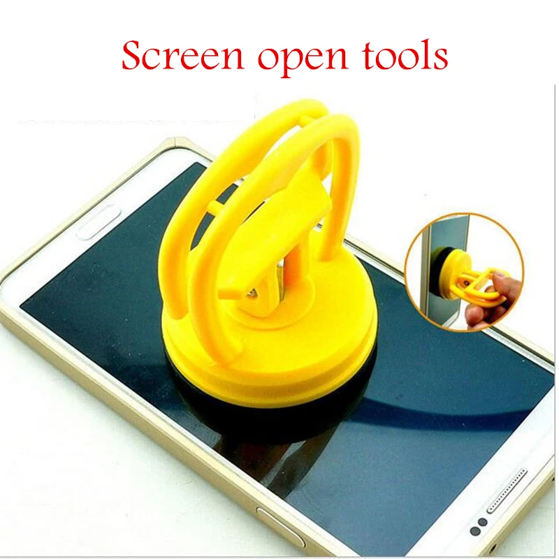 Suction Cup for Open Cell Phone Screen Glass Separators Repair Lcd Imac Tools Disassembly Phone Sucker repairing Dent car
Suction Cup for Open Cell Phone Screen Glass Separators Repair Lcd Imac Tools Disassembly Phone Sucker repairing Dent car