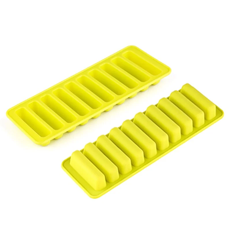 Water Bottle Ice Tray brixini.com - Water Bottle Ice Tray