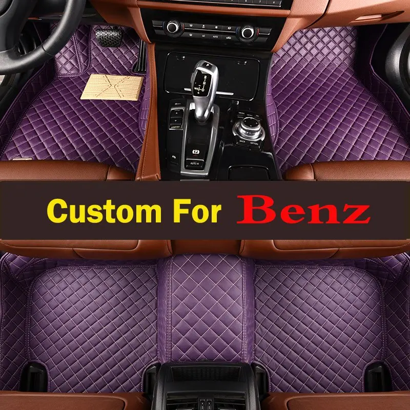 Car Girl Modification Truck Suv Van Custom Pvc Leather Floor Mats Carpet For Benz S500 Cls Gl500 Ml350 Gl Clk S300 B200 C200
Car Girl Modification Truck Suv Van Custom Pvc Leather Floor Mats Carpet For Benz S500 Cls Gl500 Ml350 Gl Clk S300 B200 C200