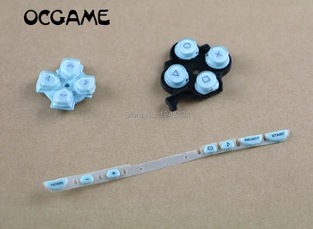 OCGAME 5set/lot 9 colors 3 in 1 full set LR keypad button with home start cable for psp2000 psp 2000 console
OCGAME 5set/lot 9 colors 3 in 1 full set LR keypad button with home start cable for psp2000 psp 2000 console