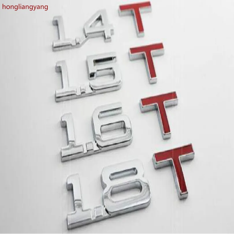 3d Automobile displacement emblem car emblem auto emblem 1.3t 1.4t 1.6t 1.8t 2.0t 2.2t 2.4t 3.0t 4wd v6 v8
3d Automobile displacement emblem car emblem auto emblem 1.3t 1.4t 1.6t 1.8t 2.0t 2.2t 2.4t 3.0t 4wd v6 v8