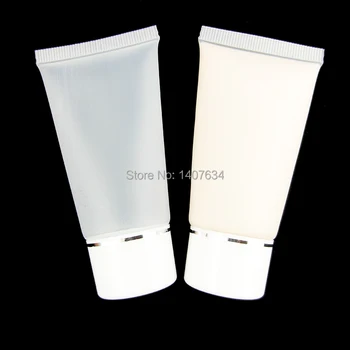 50pcs / lot, 30ml plastic squeeze bottle, cosmetic packaging, rotating caps, plastic hose, Refillable bottles
50pcs / lot, 30ml plastic squeeze bottle, cosmetic packaging, rotating caps, plastic hose, Refillable bottles