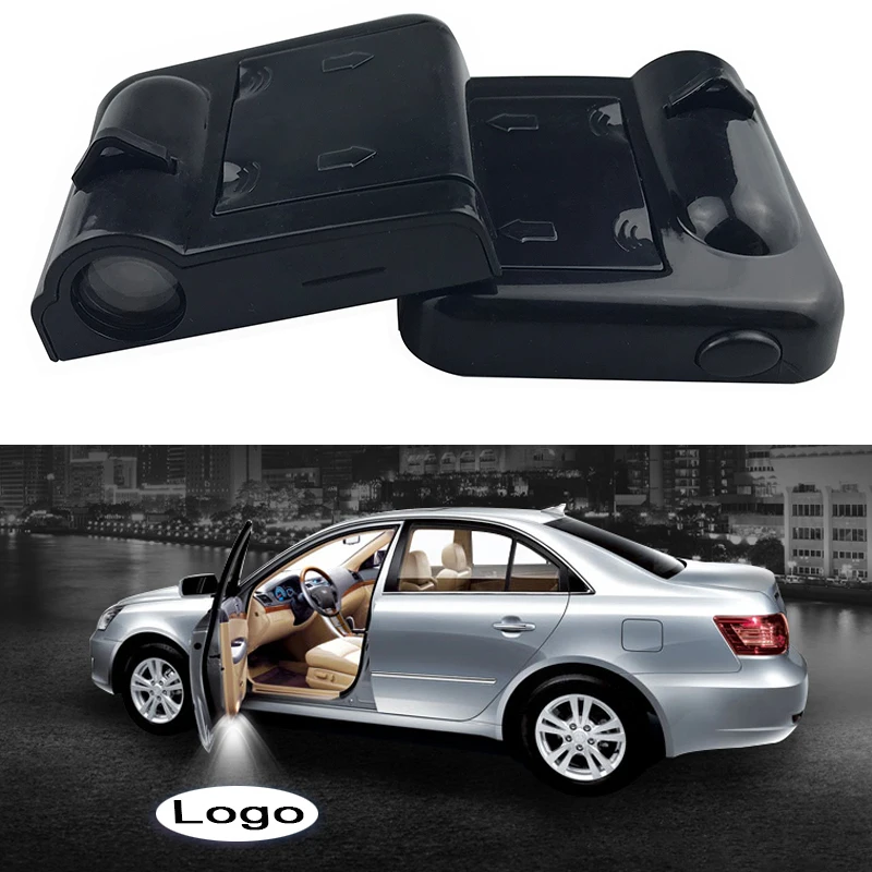 1pcs Wireless LED Car Door Welcome Light Projector Laser Logo Ghost Shadow Decorative Lamp for Audi Volkswagen Honda Toyota Jeep
1pcs Wireless LED Car Door Welcome Light Projector Laser Logo Ghost Shadow Decorative Lamp for Audi Volkswagen Honda Toyota Jeep