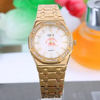 Gold Silver Quartz Watch Ladies Dress Watches Gift for Ladies Luxury Diamond Dropshipping New 2019 Hot Selling
Gold Silver Quartz Watch Ladies Dress Watches Gift for Ladies Luxury Diamond Dropshipping New 2019 Hot Selling