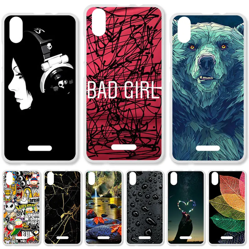 TAOYUNXI Soft TPU Case For BQ BQ-5591 Cases For BQ BQ-5591 Jeans BQ Mobile 5591 BQ5591 5.5 inch Silicone DIY Painted Covers
TAOYUNXI Soft TPU Case For BQ BQ-5591 Cases For BQ BQ-5591 Jeans BQ Mobile 5591 BQ5591 5.5 inch Silicone DIY Painted Covers
