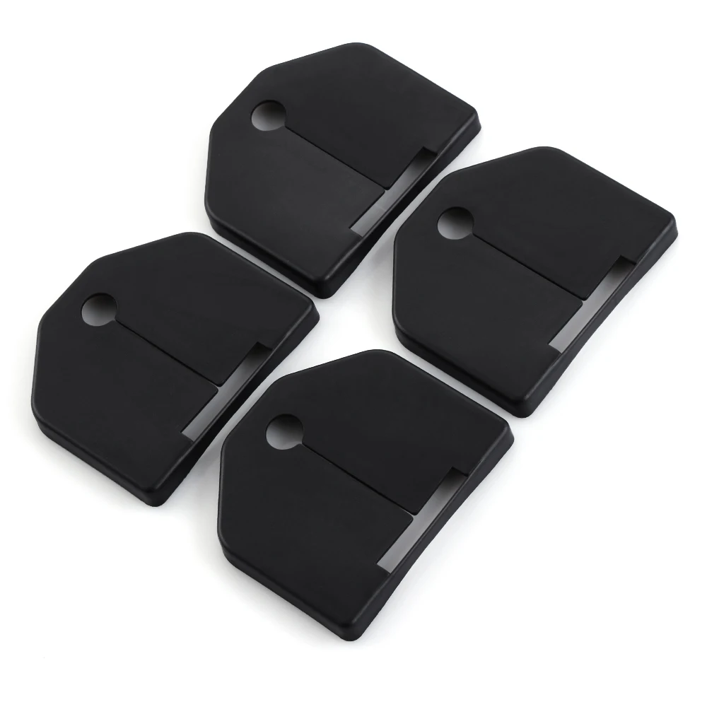 Car door lock cover protecting cover Anti-corrosive 4pcs For Ford Focus 2 2005-2013 auto parts
Car door lock cover protecting cover Anti-corrosive 4pcs For Ford Focus 2 2005-2013 auto parts