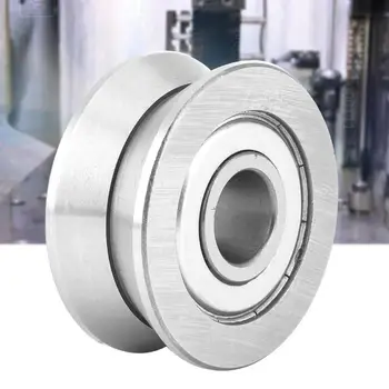 1pc lineaire geleiderail Double Row Rolling Beads Steel Sealed Guide Ball Bearing rodamientos
1pc lineaire geleiderail Double Row Rolling Beads Steel Sealed Guide Ball Bearing rodamientos