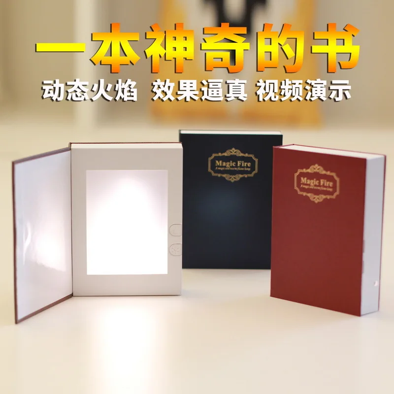 2018 new Color led book lamp creative folding page lamp will glow book lamp nightlight book shaking sound desk lamp
2018 new Color led book lamp creative folding page lamp will glow book lamp nightlight book shaking sound desk lamp
