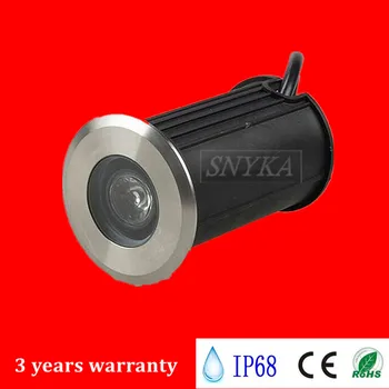 MINI 3W CREEChip 12V AC85-265V Outdoor Garden Patio Paver Recessed Deck Floor Wall LED Underground Lamp Light Landscape Outdoor
MINI 3W CREEChip 12V AC85-265V Outdoor Garden Patio Paver Recessed Deck Floor Wall LED Underground Lamp Light Landscape Outdoor