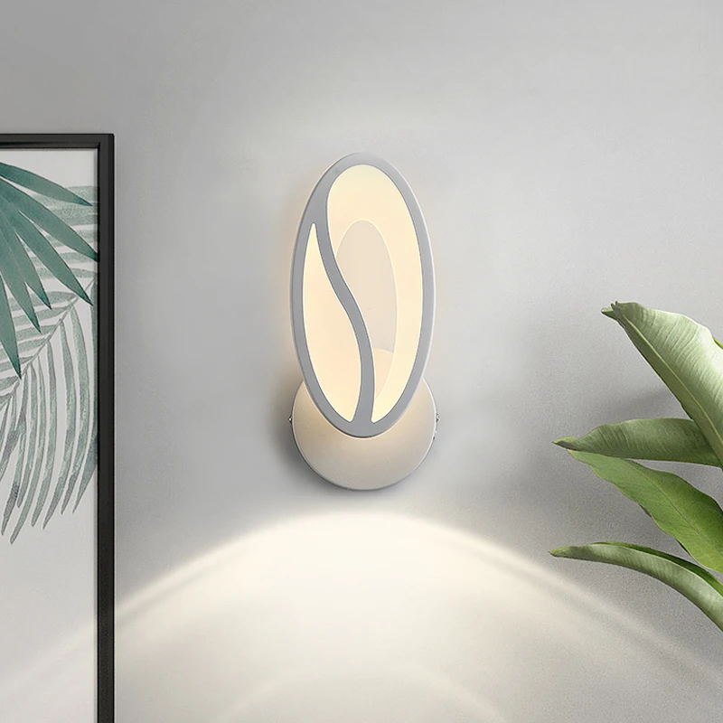 Led ultra-thin rotatable wall lamp home modern indoor lighting decorative lighting bedroom bedside lamp ZP4261913
Led ultra-thin rotatable wall lamp home modern indoor lighting decorative lighting bedroom bedside lamp ZP4261913