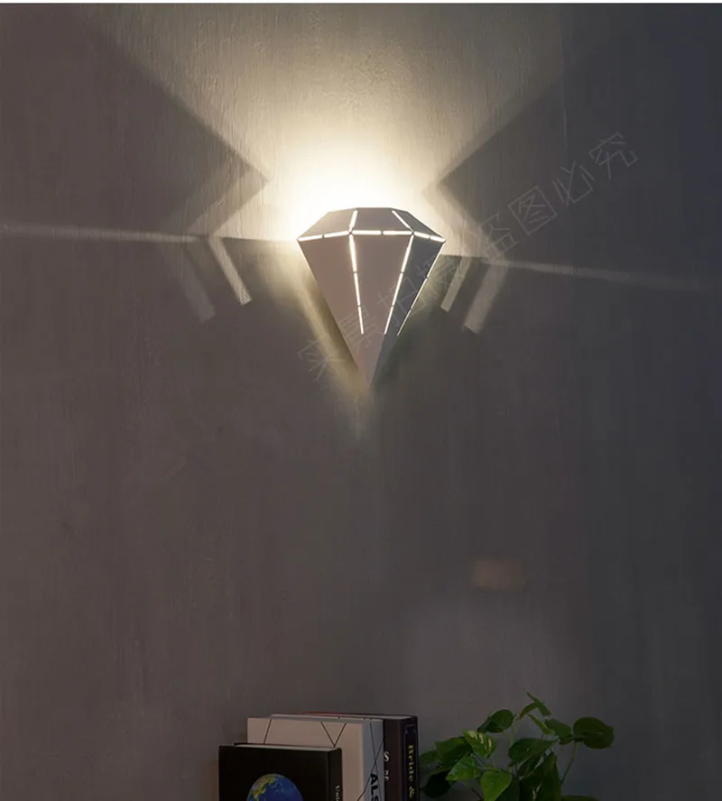 Indoor Wall Lamp 13