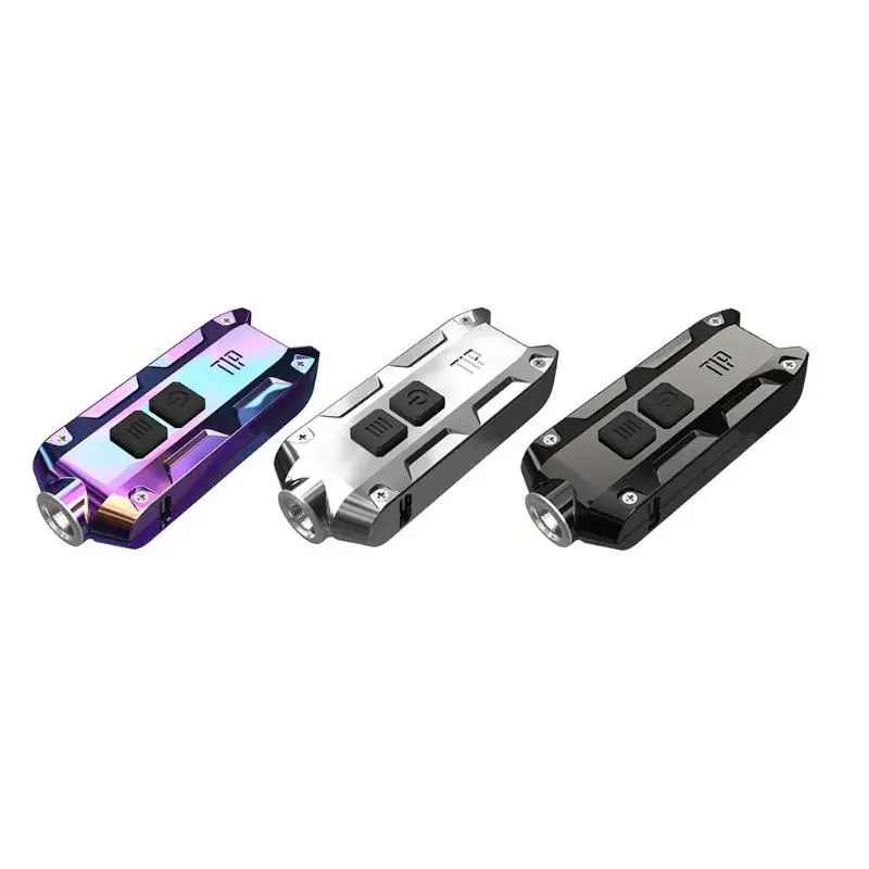 Portable Mini Flashlight 300Lumen 4 Modes LED Torch Micro USB Rechargeable Flashlight EDC Keychain Lamp Torch Emergency Light
Portable Mini Flashlight 300Lumen 4 Modes LED Torch Micro USB Rechargeable Flashlight EDC Keychain Lamp Torch Emergency Light