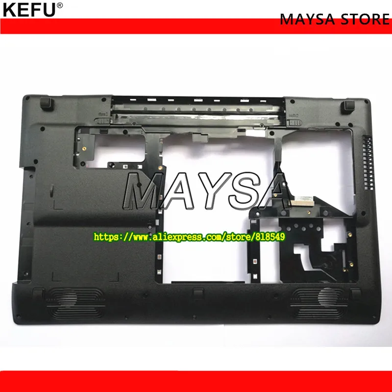 Laptop Bottom Case Fit For MSI GE70 2PE-210XES 1759 1757 307759A212A89 307757C216Y311 E2P-7570XXX-Y31 307759D211P89
Laptop Bottom Case Fit For MSI GE70 2PE-210XES 1759 1757 307759A212A89 307757C216Y311 E2P-7570XXX-Y31 307759D211P89