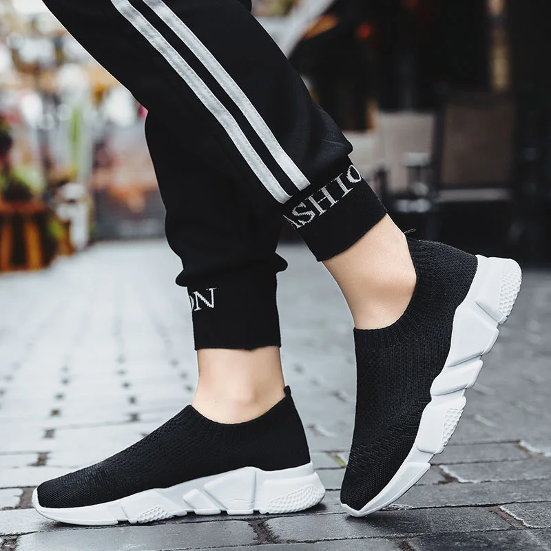 Spring Summer Women Running Shoes Socks Sneakers For Woman Sport Shoes Breathable Mesh Walking Shoes Zapatillas Mujer Deportiva
Spring Summer Women Running Shoes Socks Sneakers For Woman Sport Shoes Breathable Mesh Walking Shoes Zapatillas Mujer Deportiva
