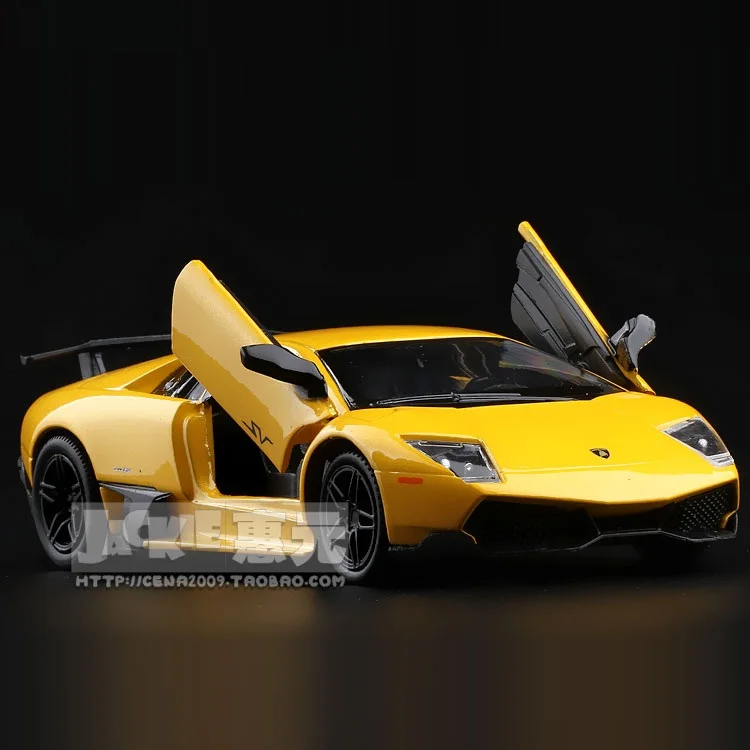 High Simulation Exquisite Diecasts & Toy Vehicles: RMZ city Car Styling Bat LP670 Supersport 1:36 Alloy Diecast Model Pull Back Cars Doors Openable
High Simulation Exquisite Diecasts & Toy Vehicles: RMZ city Car Styling Bat LP670 Supersport 1:36 Alloy Diecast Model Pull Back Cars Doors Openable