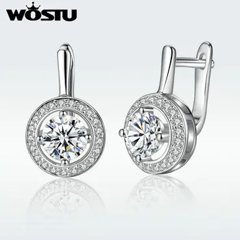 2017 High Quality AAA CZ Crystal White Gold Color Stud Earring for Wedding Romantic Luxury Jewelry XCHE006
2017 High Quality AAA CZ Crystal White Gold Color Stud Earring for Wedding Romantic Luxury Jewelry XCHE006