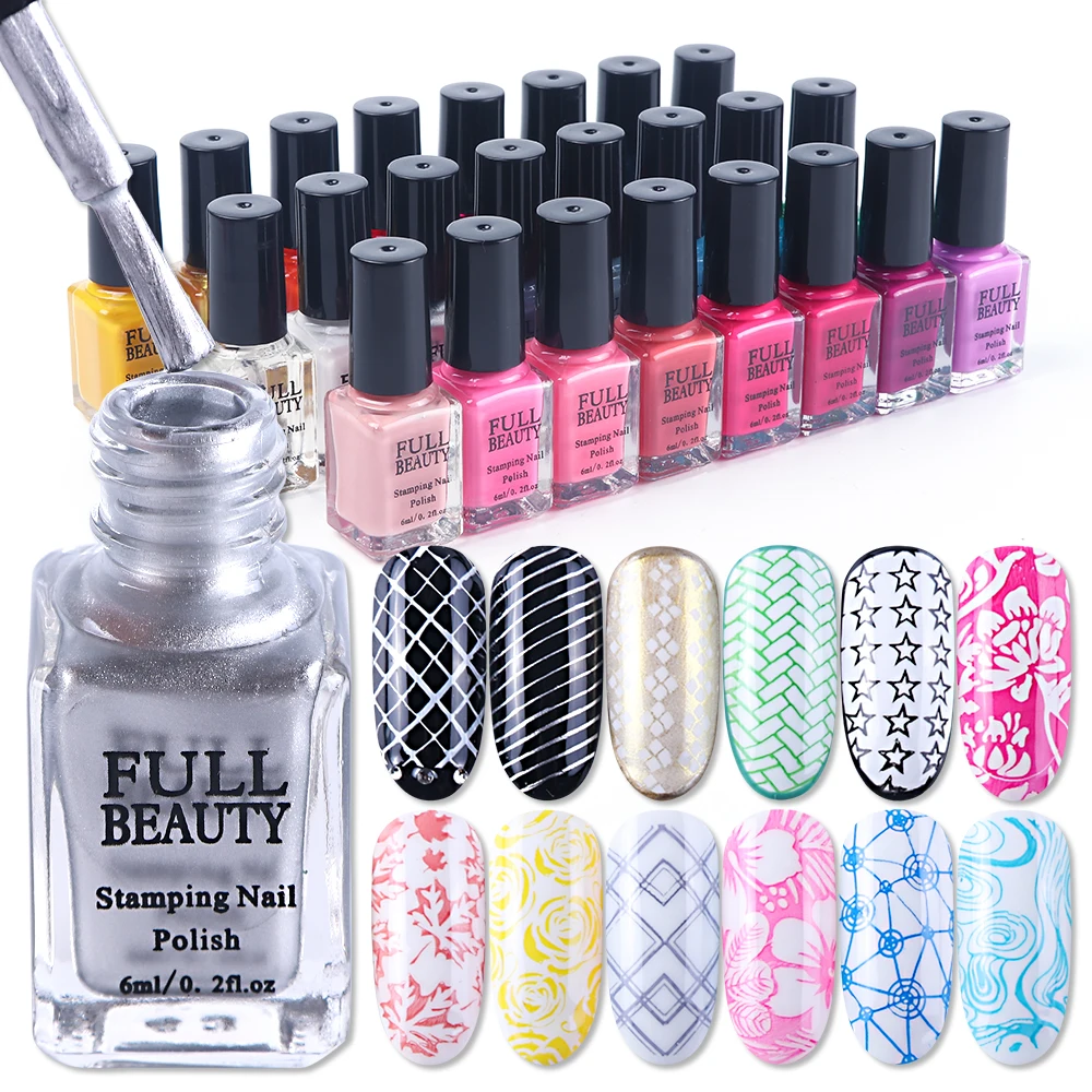 1pcs Stamping Gel Varnish Base Coat Painting UV Gel Nail Polish Primer Flora Semi Permanent Soak Off Nail Art Accessories BE961
1pcs Stamping Gel Varnish Base Coat Painting UV Gel Nail Polish Primer Flora Semi Permanent Soak Off Nail Art Accessories BE961
